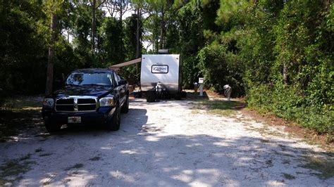 St. George Island State Park Campground Camping | The Dyrt