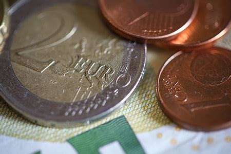 Royalty-Free photo: Pile of silver-colored coin lot | PickPik