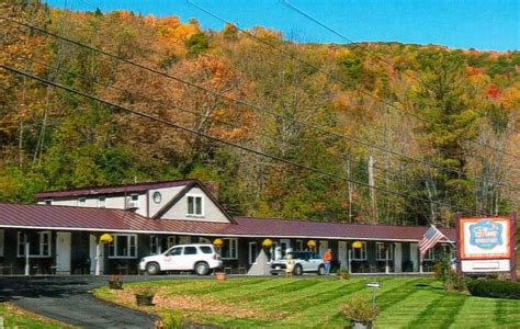 Sleep Woodstock Motel | Vermont Lodging Association