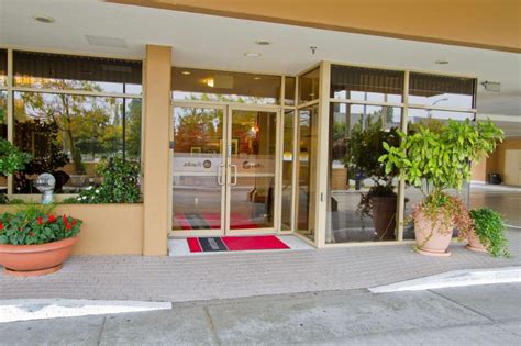 Hampton Inn Vancouver Airport Richmond, Richmond (BC) | 2021 Updated Prices, Deals