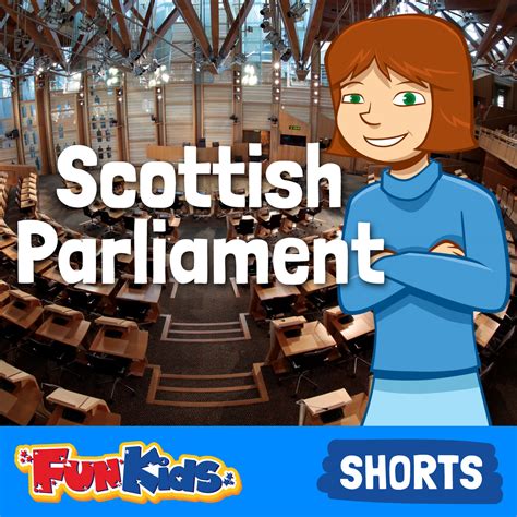 Inside Scottish Parliament: How Laws Are Made - Scottish Parliament ...