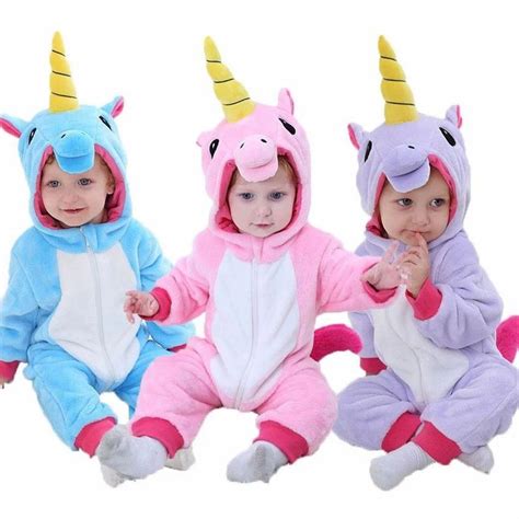 Unicorn Costume | Baby halloween costumes, Animal halloween costumes, Baby unicorn costume