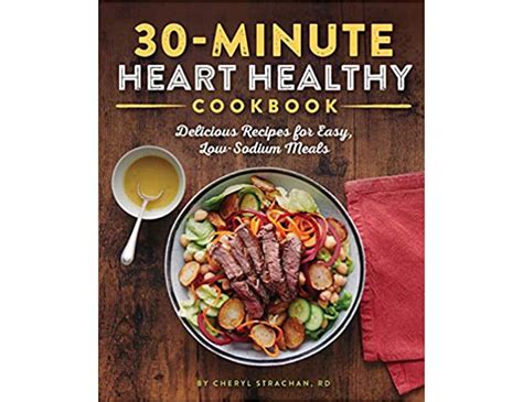 The 12 Best Healthy Cookbooks For Delicious And Nutritious Recipes ...