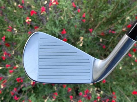 Srixon ZX7 Irons - Independent Golf Reviews