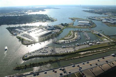 Seabrook Marina & Shipyard in Seabrook, TX, United States - Marina ...