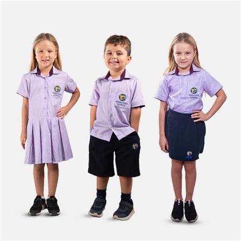 Sunmarke School Online Uniform Store – Blue Water Enterprises (L.L.C ...