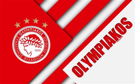 🔥 [40+] Olympiacos F.C. Wallpapers | WallpaperSafari