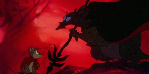 NIMH Series in the Works at Fox