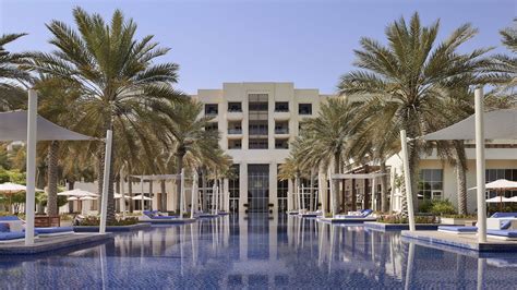 Park Hyatt Abu Dhabi Hotel and Villas Guest Photos