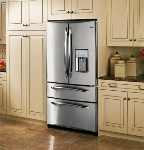 GE Refrigerator Repair in Orange County ⭐⭐⭐⭐⭐