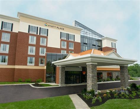 HYATT PLACE SARATOGA / MALTA - Updated 2021 Prices, Hotel Reviews, and Photos (NY) - Tripadvisor