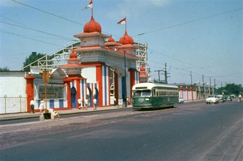 The Digital Research Library of Illinois History Journal™: Riverview (Amusement) Park, Chicago ...