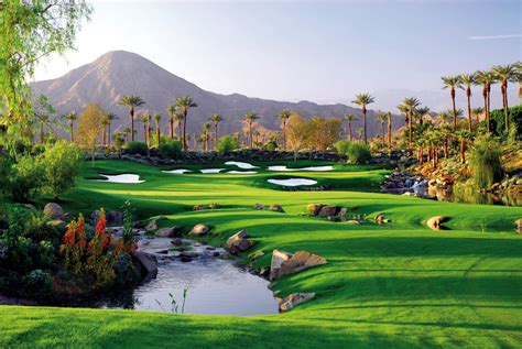 Indian Wells Golf Resort, Indian Wells, CA - Albrecht Golf Guide