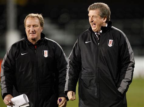 Fulham FC - Managers