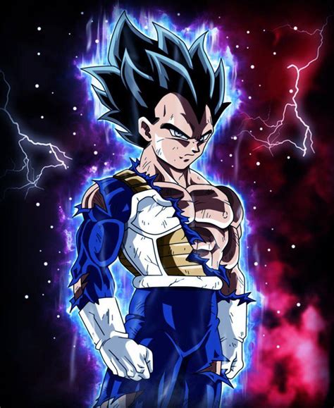 Vegeta Dragon Ball Super Wallpapers - Top Free Vegeta Dragon Ball Super ...