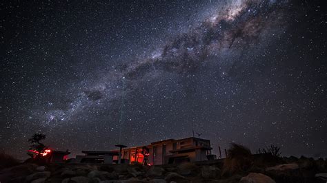 13 Amazing Dark Sky Reserves Around the World