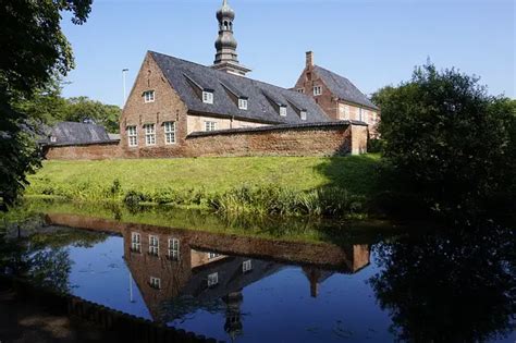 15 Awesome Things to do in Husum - you mustn't miss » 2024 » [by a TRAVEL BLOGGER ]