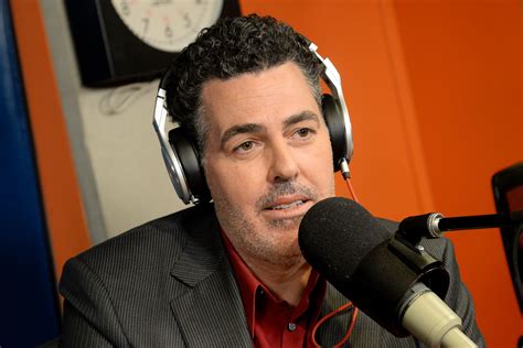 Adam Carolla talks Marvel VS DC Comics | Todd Hancock