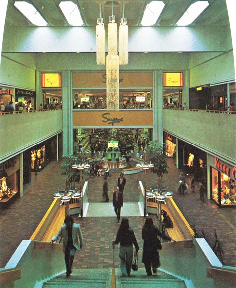 The history of Fairview Mall in Toronto