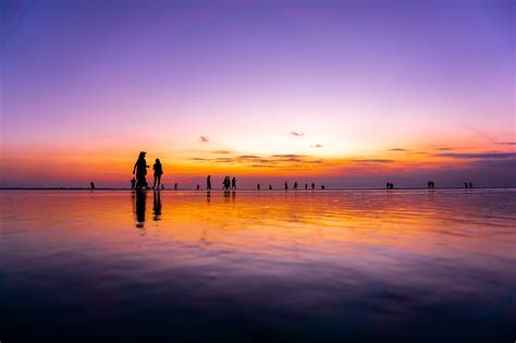 Pantai Sunset Bali - Foto gratis di Pixabay - Pixabay