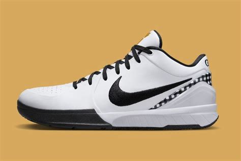 Nike Relaunch Kobe Brand on Kobe Day 2023 - Sneaker Freaker