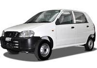 Maruti Alto Mileage - Alto Petrol and CNG Mileage