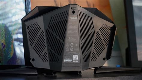 ASUS RT-AX82U Wi-Fi 6 gaming router review: Do you like RGB? | Android ...