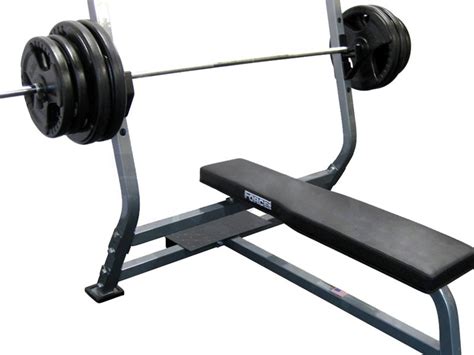 How to Bench Press Properly & Effectively - Complete Fitness Design