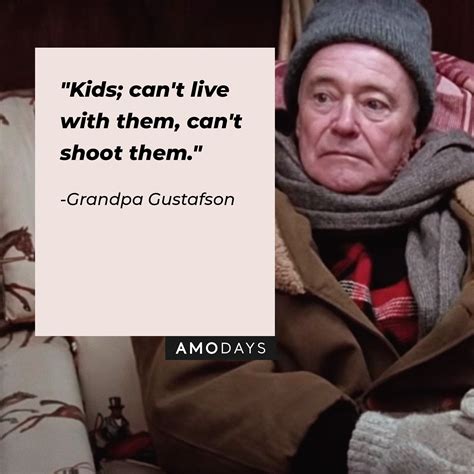 69 'Grumpy Old Men' Quotes for Some Grouchy Giggles