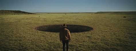 TV Series Based on Legend of Mel's Hole in Central Washington?