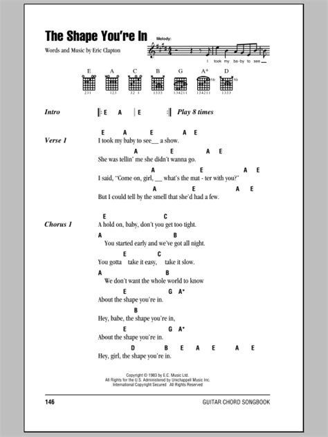 ++ shape of you ukulele chords | #The Expert