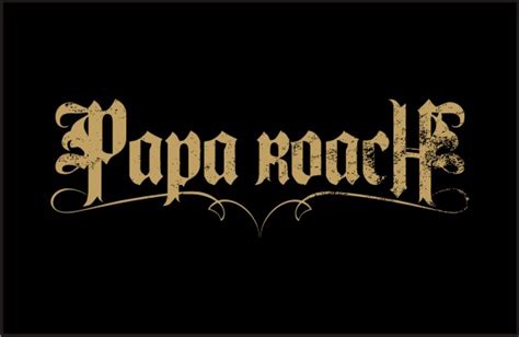 papa roach logo 10 free Cliparts | Download images on Clipground 2024