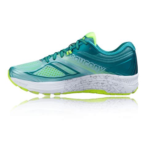 Saucony Guide 10 Women's Running Shoes - SS17 - 50% Off | SportsShoes.com