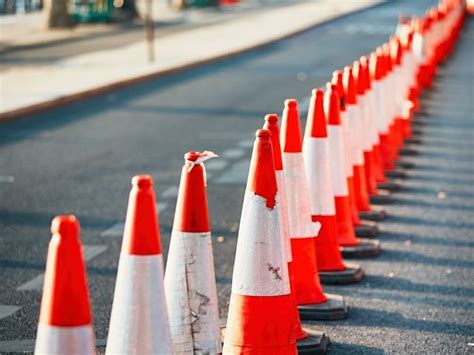 MnDOT Announces 2023 Road Construction Projects: List | Minneapolis, MN ...