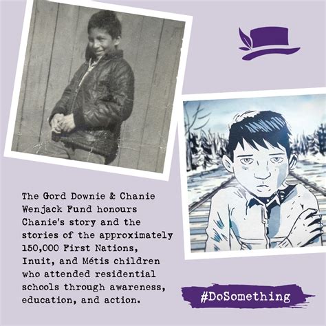 downiewenjack NABSHCBelow is the story of Chanie Wenjack, an Indigenous ...