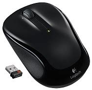 Logitech Wireless USB Mouse – PC Works