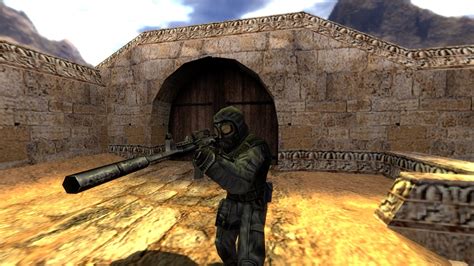 ¿Qué es CS:GO? - Tecnovortex