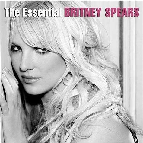 The Essential Britney Spears - Britney Spears mp3 buy, full tracklist