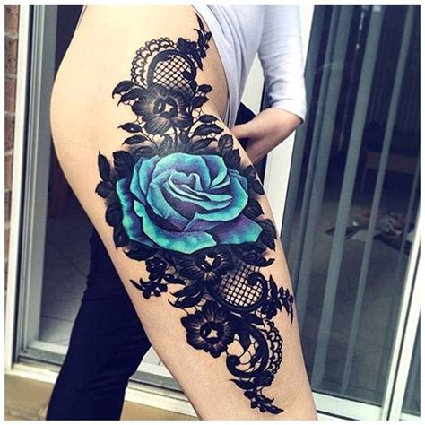 Big Back Tattoo Ideas For Women - 11 reasons why Black women shouldn't ...