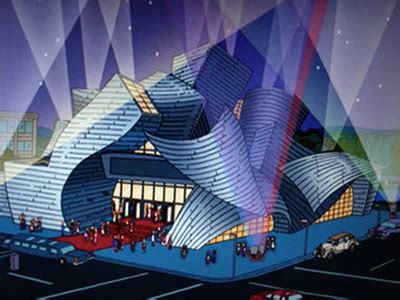 Walt Disney Concert Hall - Wikipedia