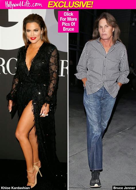 Bruce Jenner Transition: Who Do you Think He wants to Look like after ...