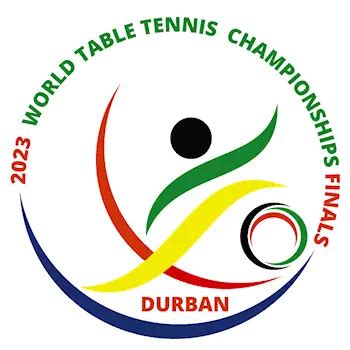 2023 World Table Tennis Championships