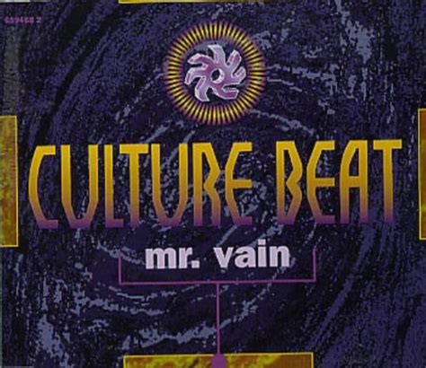 Mr. Vain : Culture Beat: Amazon.es: Música