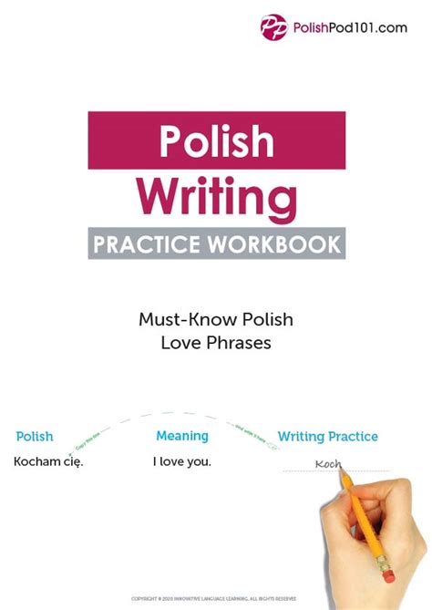 16+ Polish Worksheets for Beginners PDF Printables