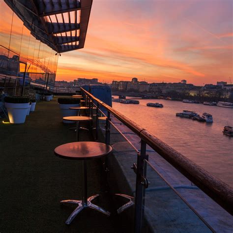 21 London Rooftops You Need to Be Drinking on | London rooftop bar, London rooftops, Rooftop ...