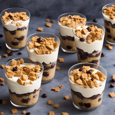 Chips Ahoy Pudding Parfait Recipe Recipe | Recipes.net