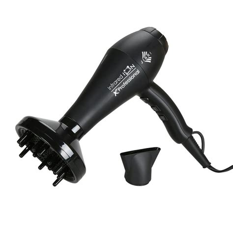 6 Best Blow Dryers for Curly Hair