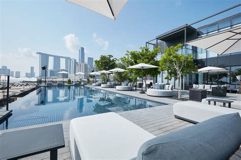 Brunches with pool access to try in Abu Dhabi this weekend | Time Out ...