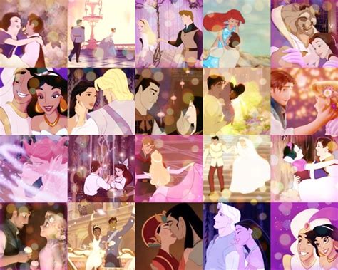 *~DreamyGals Favorite Love Stories~* - Disney Princess - Fanpop