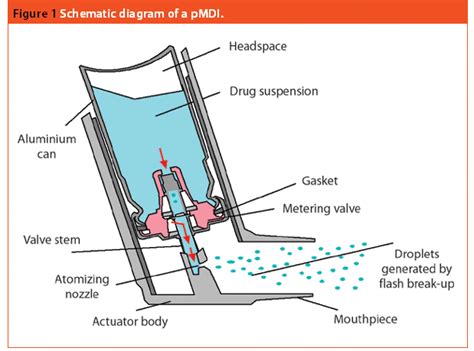 pMDI - Coping with Asthma